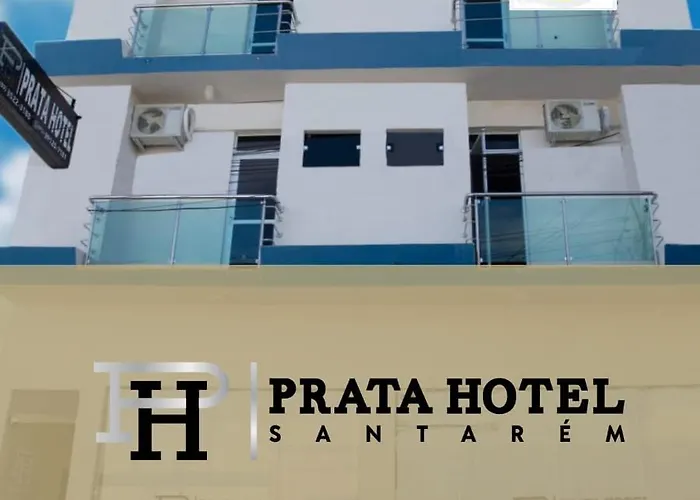 Prata Hotel